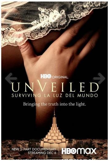 Detras del Velo Sobreviviendo - [MiniSerie] [2022] [720p] [3 Caps] [Dual A]